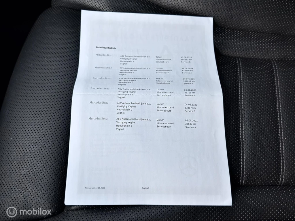 Mercedes-Benz GLC – foto 31