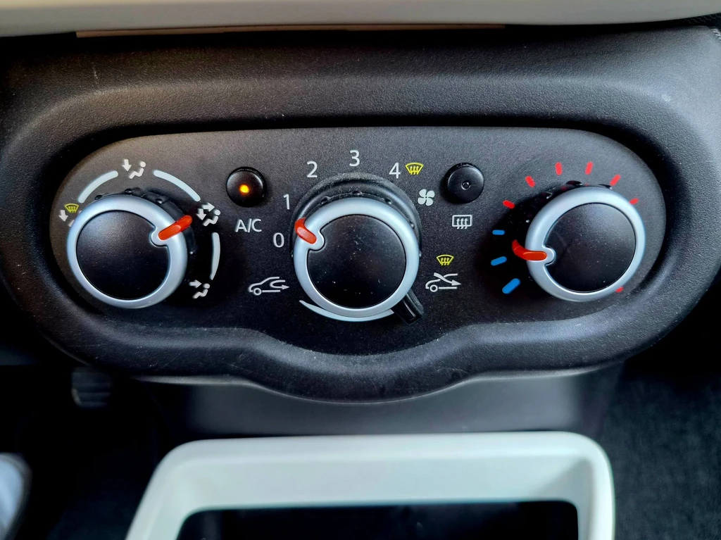 Renault Twingo – foto 27