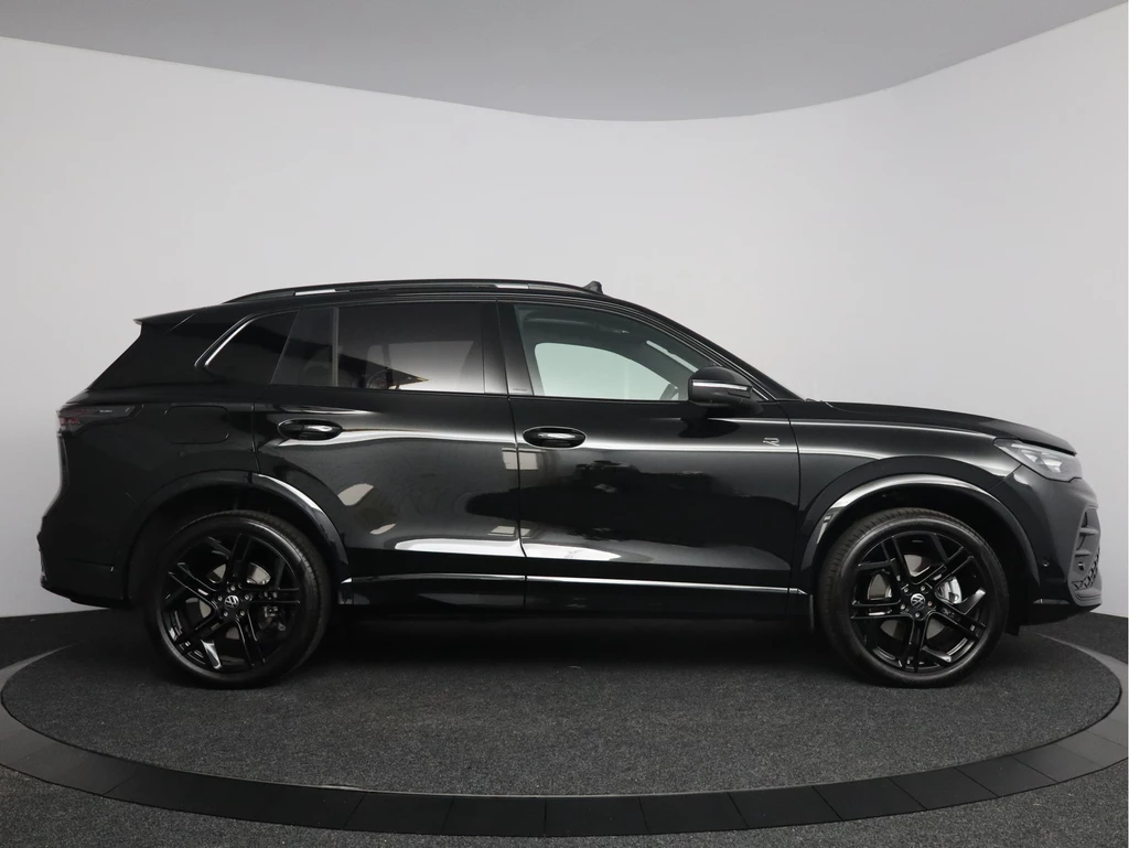 Volkswagen Tiguan – foto 7