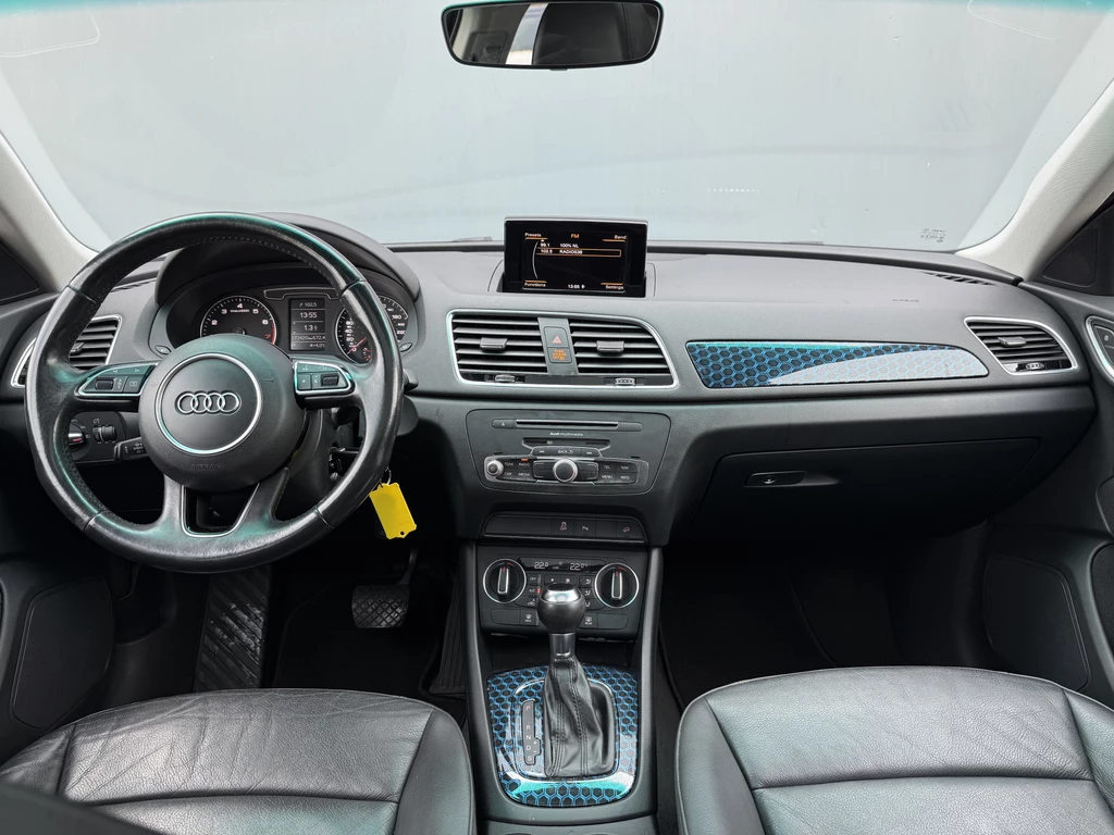 Audi Q3 – foto 30