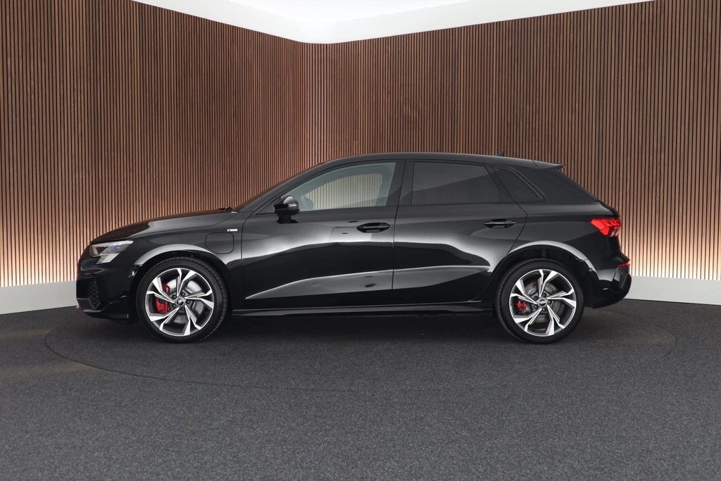 Audi A3 – foto 2
