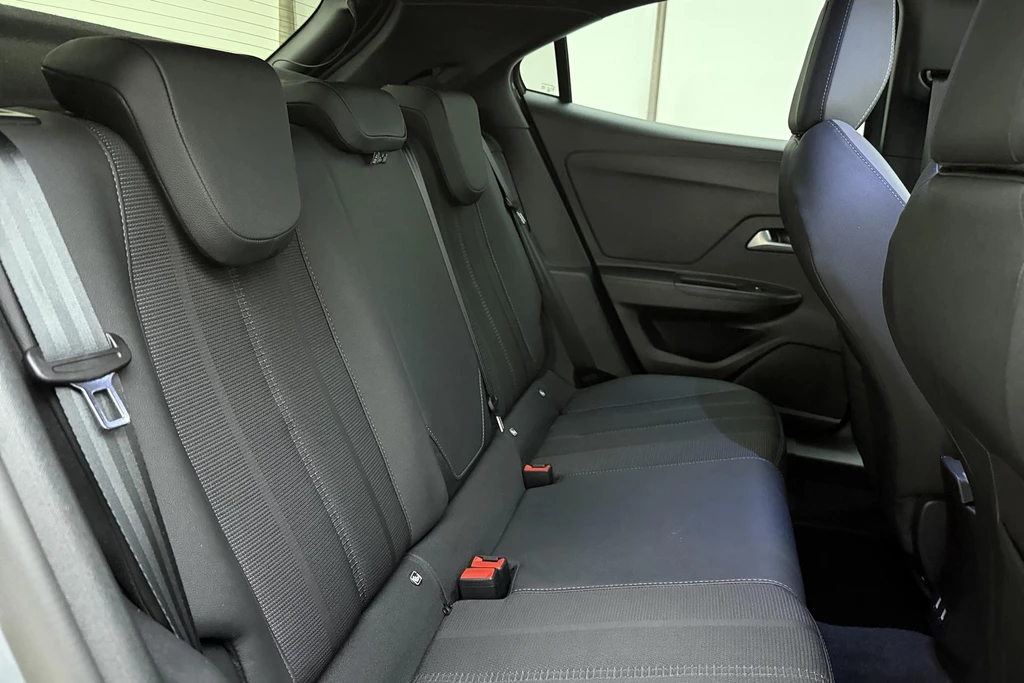 Opel Mokka – foto 14