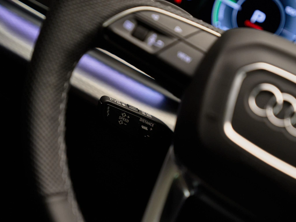 Audi Q8 – foto 21