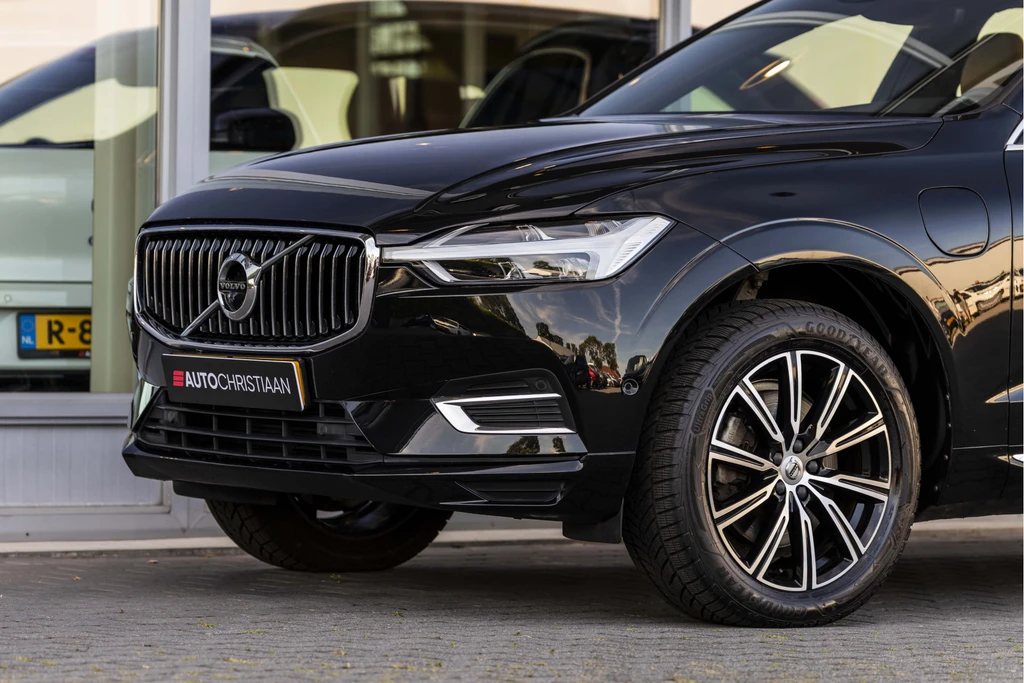 Volvo XC60 – foto 19