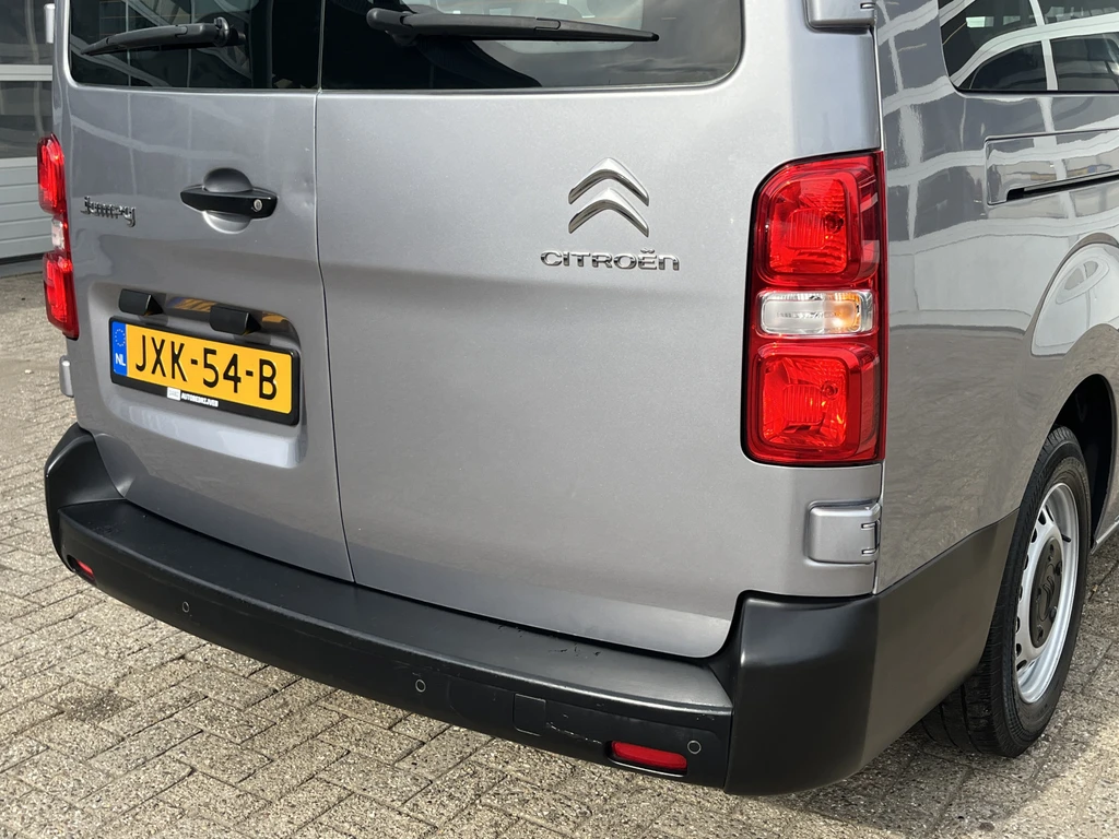 Citroën Jumpy – foto 7