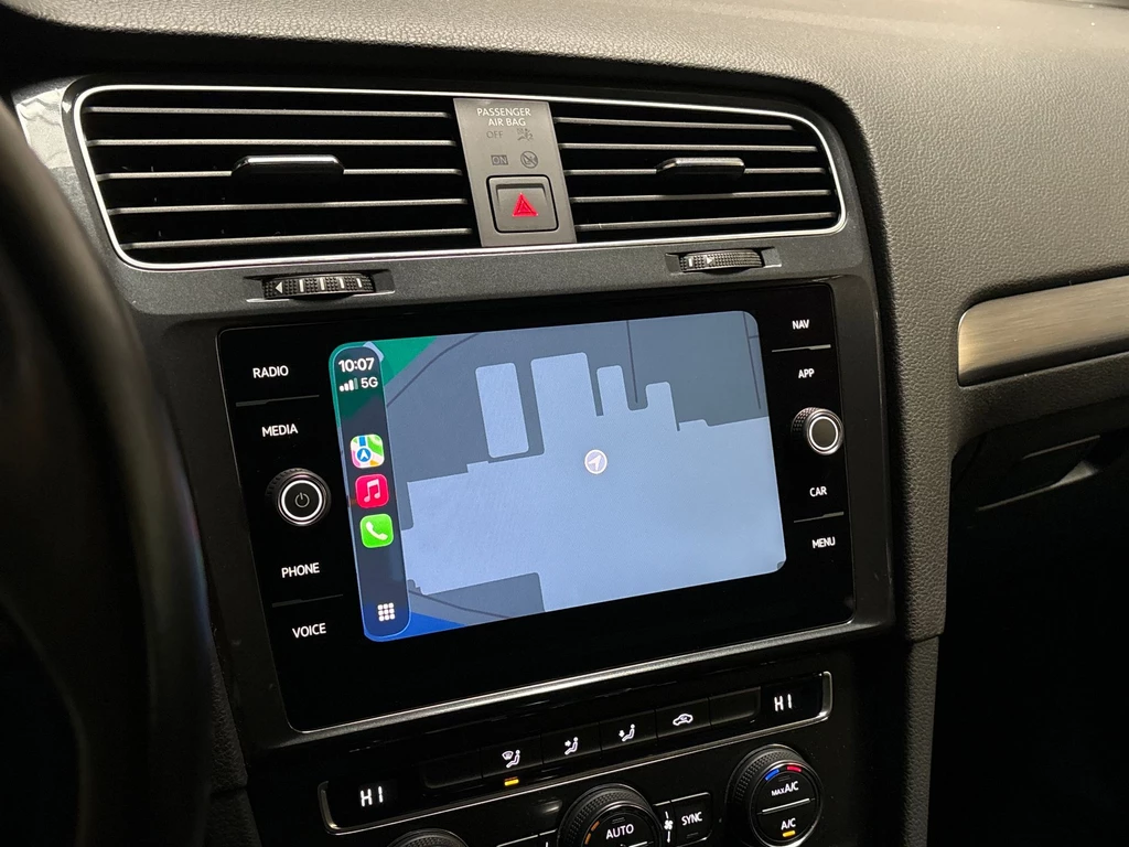 Volkswagen Golf – foto 18