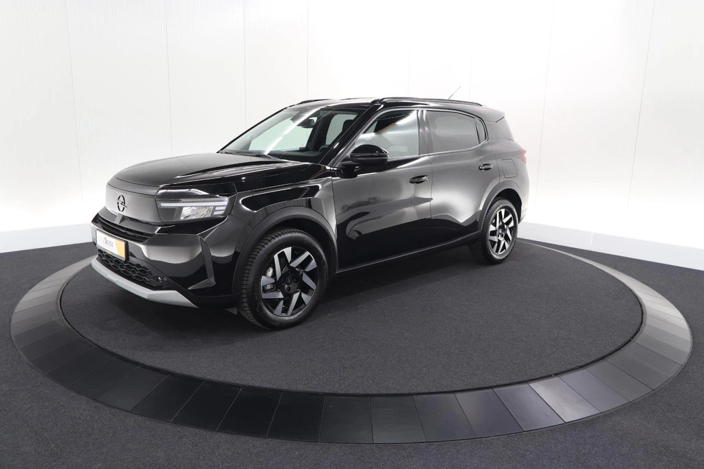 Opel Frontera – foto 2