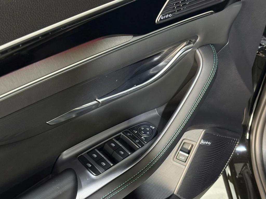 BYD SEAL U – foto 21