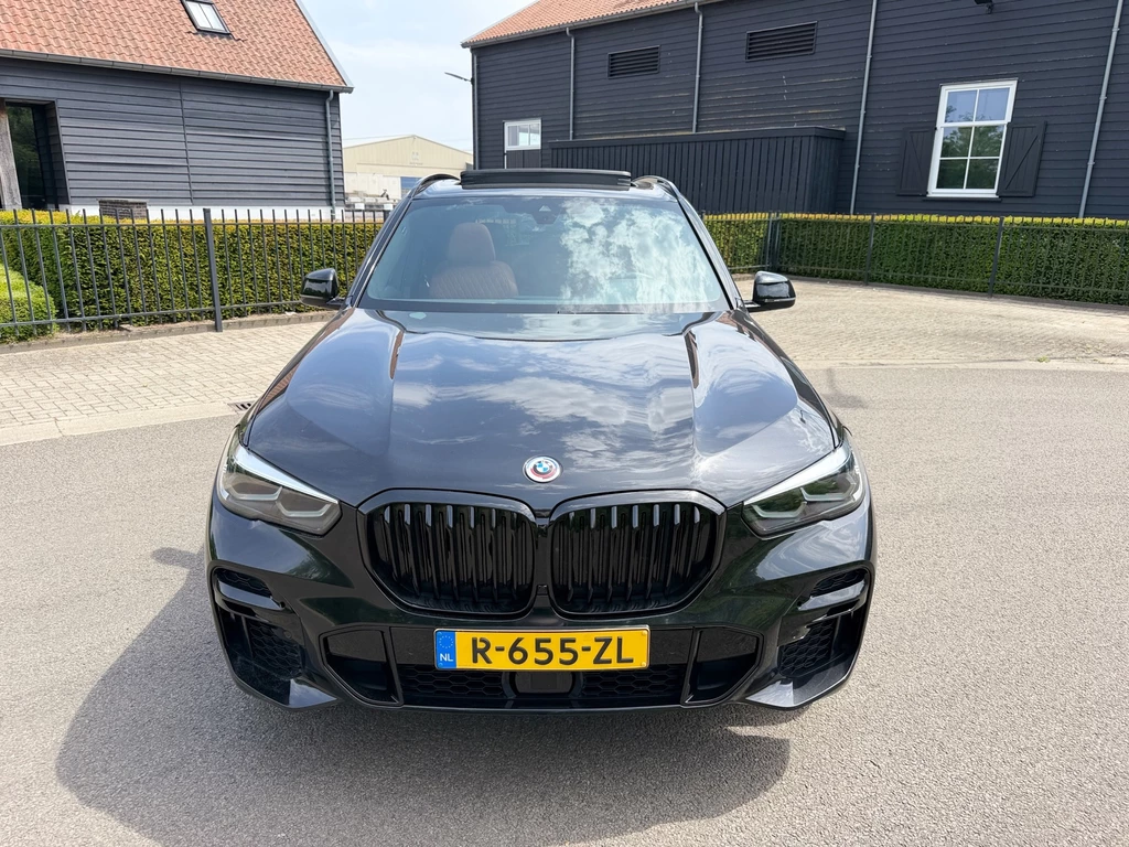 BMW X5 – foto 13