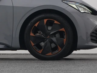CUPRA Born – thumbnail 43