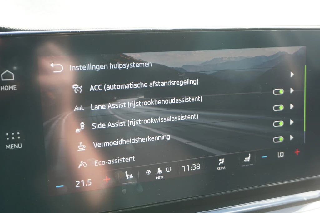 Škoda Octavia – foto 12