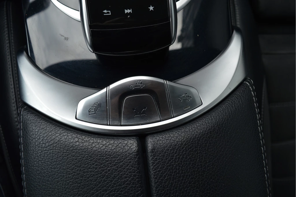 Mercedes-Benz C-Klasse – foto 16