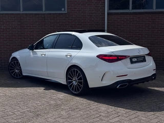Mercedes-Benz C-Klasse – thumbnail 2