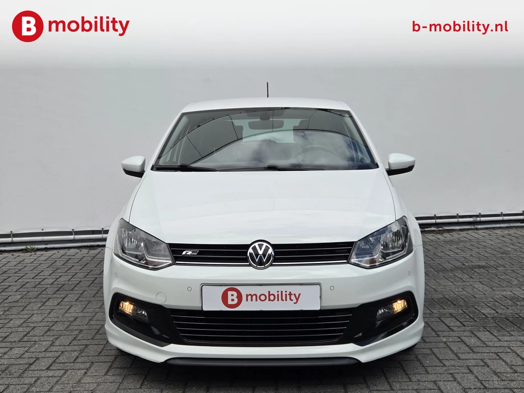 Volkswagen Polo – foto 8