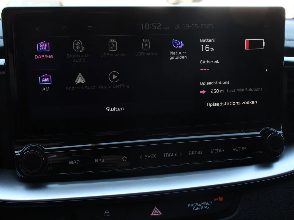 Kia Ceed Sportswagon – foto 33