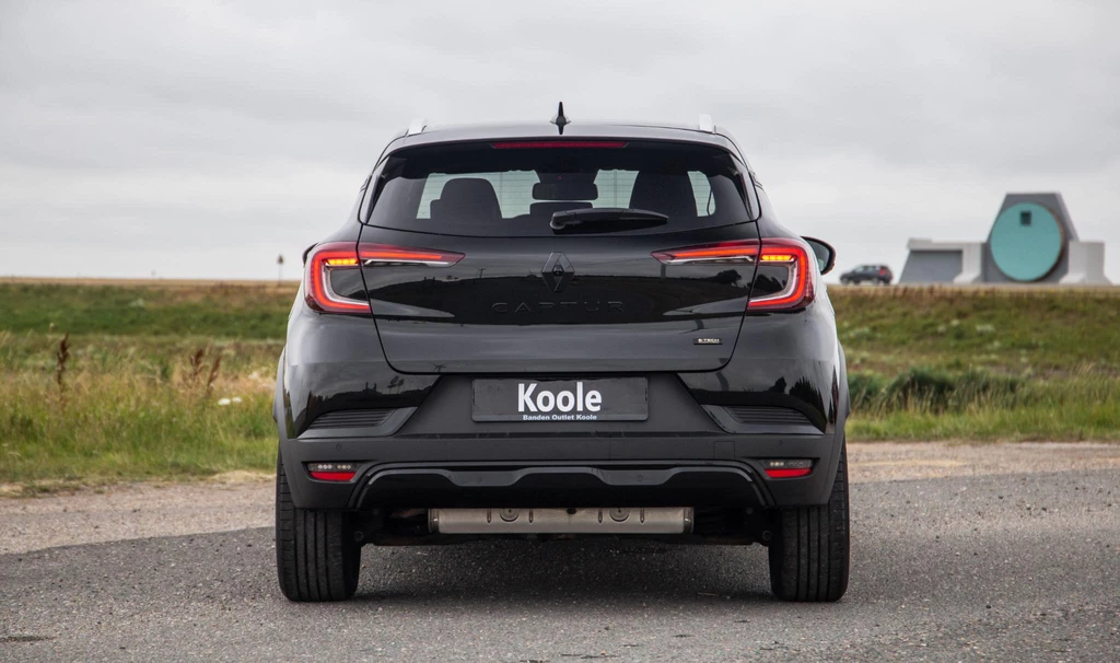 Renault Captur – foto 6