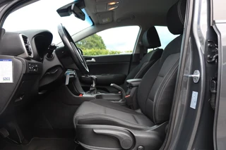 Kia Sportage – thumbnail 20