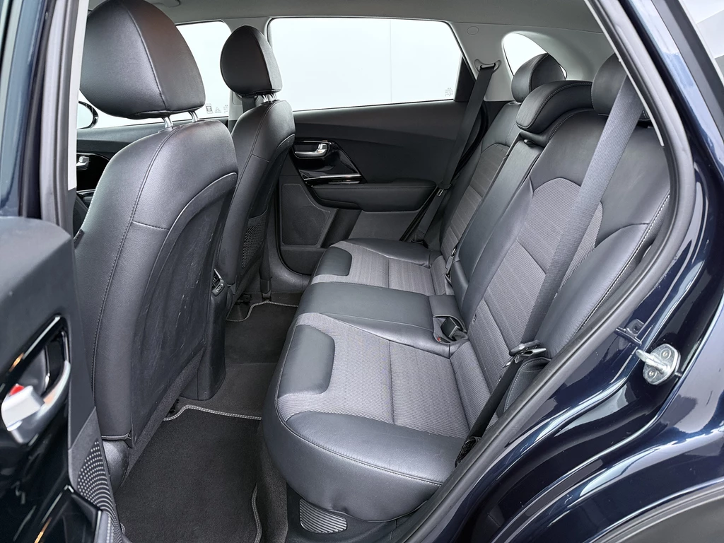Kia Niro – foto 34