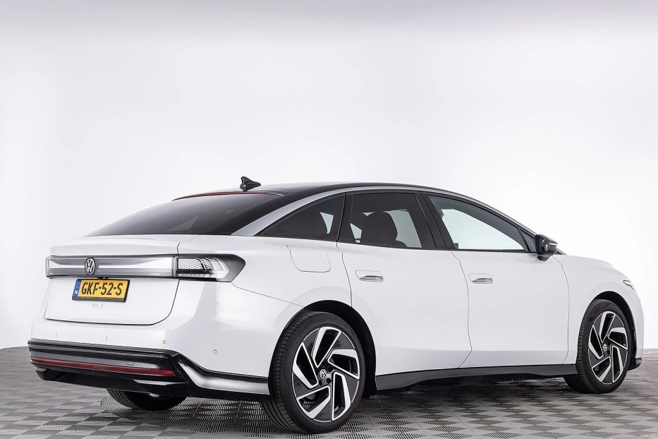 Volkswagen ID.7 – foto 5