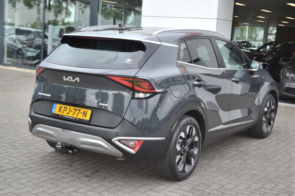 Kia Sportage – foto 7