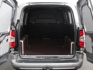 Opel Combo – thumbnail 19