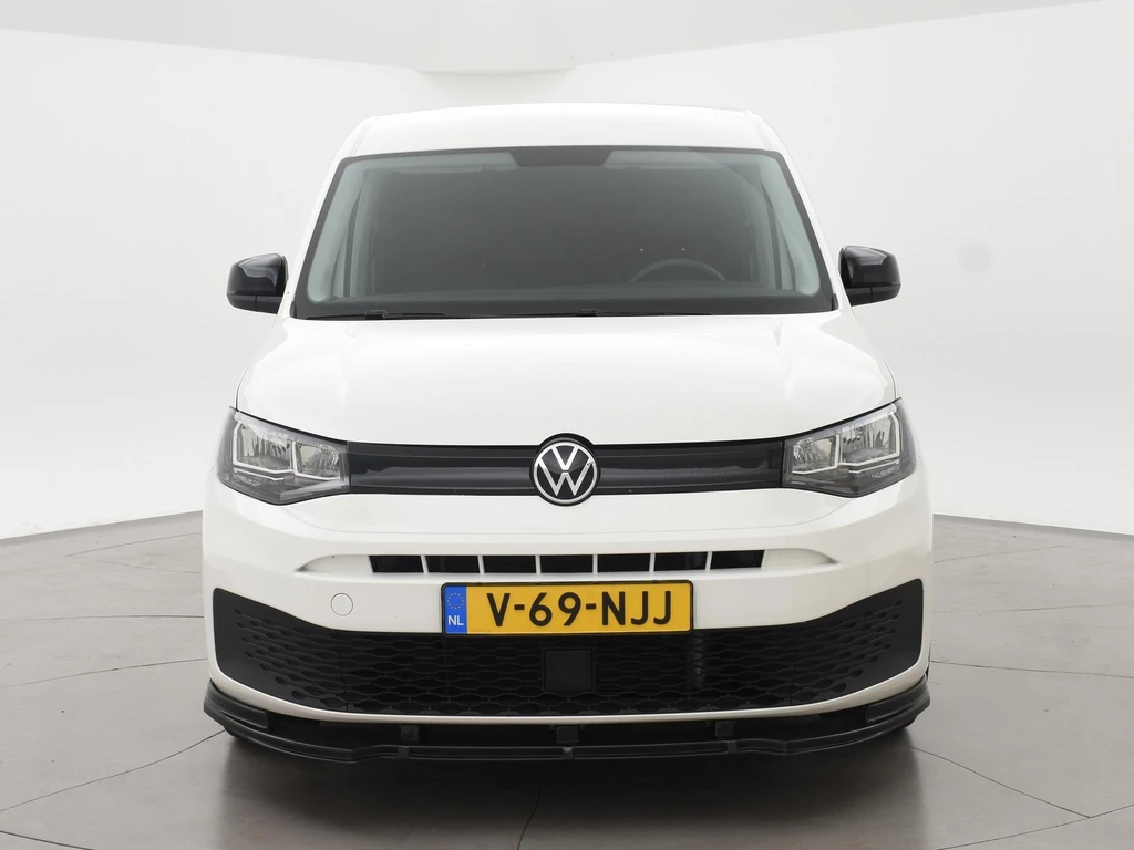 Volkswagen Caddy – foto 7