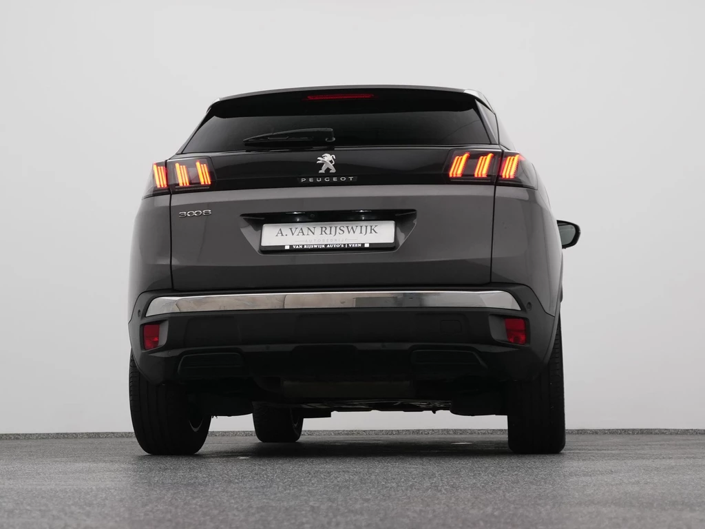 Peugeot 3008 – foto 11