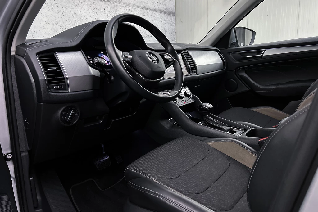 Škoda Kodiaq – foto 27