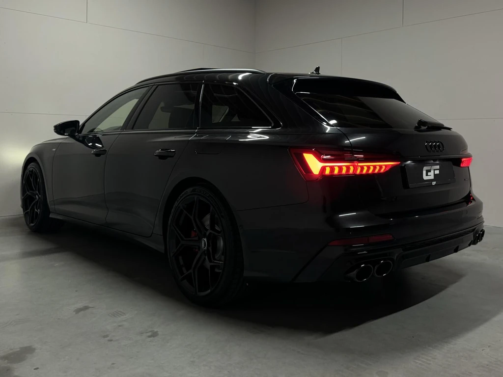 Audi A6 – foto 8