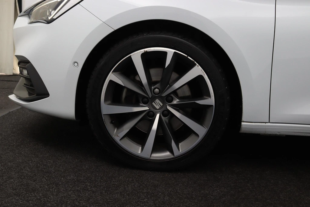 SEAT Leon – foto 33