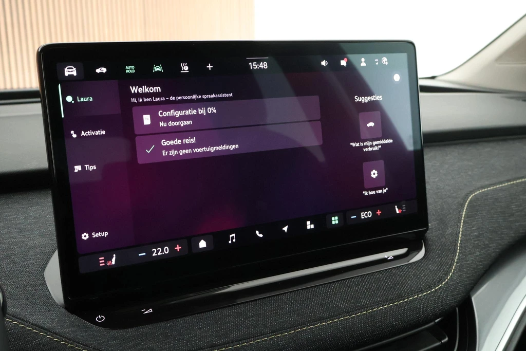 Škoda Elroq – foto 44