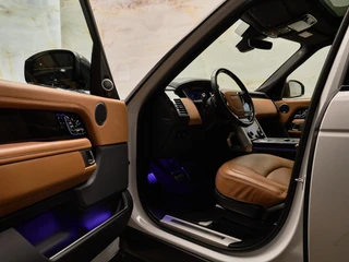 Land Rover Range Rover – thumbnail 9