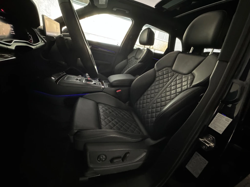 Audi Q5 – foto 10
