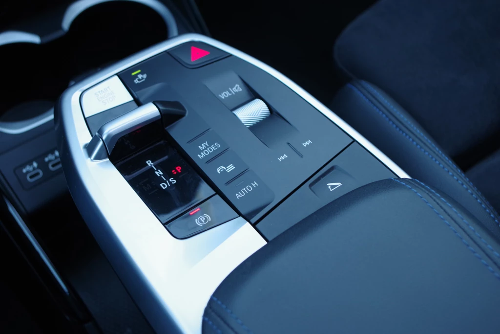 BMW X1 – foto 12