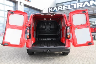 Ford Transit Custom – thumbnail 7