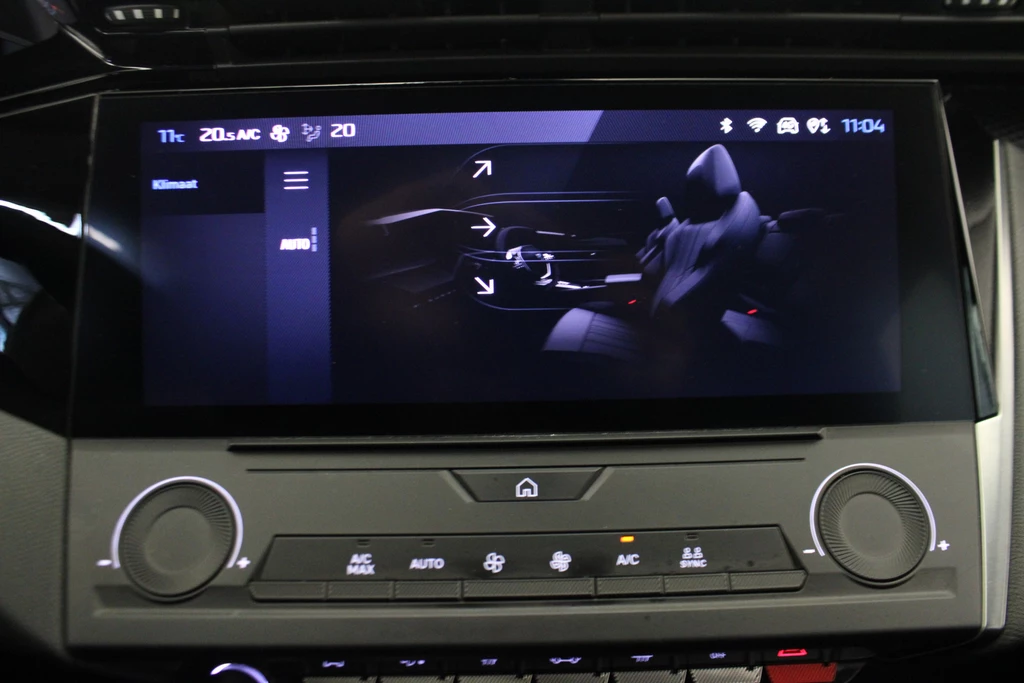Peugeot 308 – foto 11
