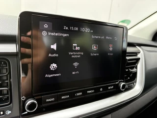 Kia Stonic – thumbnail 18
