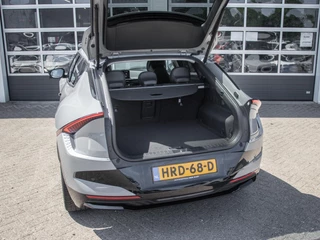 Kia EV6 – thumbnail 25