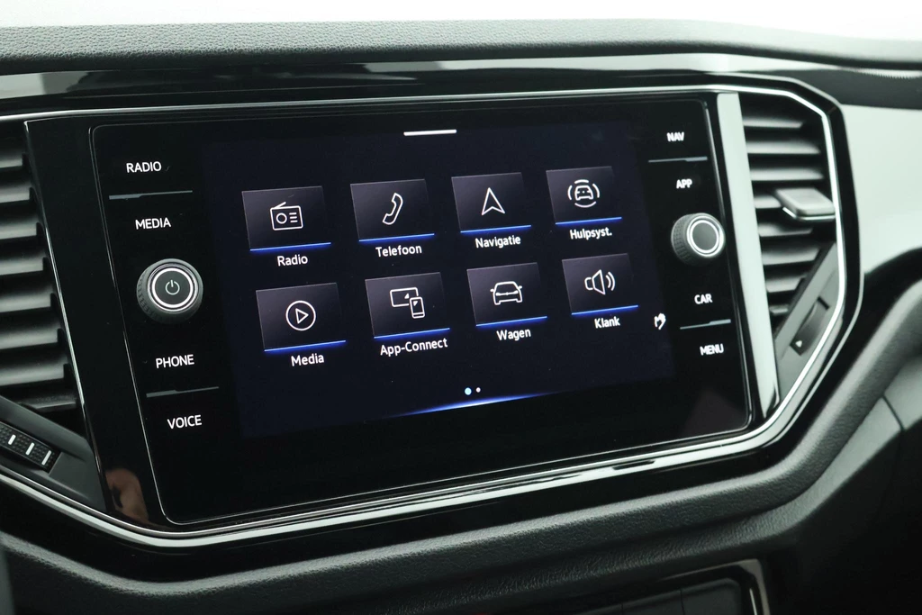 Volkswagen T-Roc – foto 27