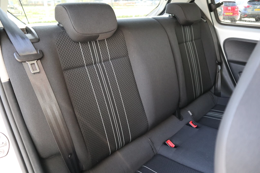 SEAT Mii – foto 29