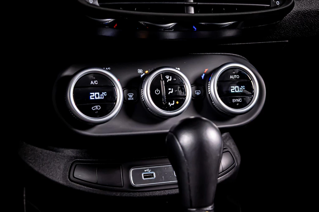 Fiat 500X – foto 40