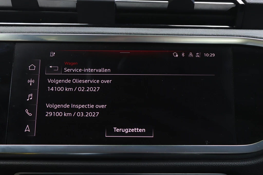 Audi Q3 – foto 18