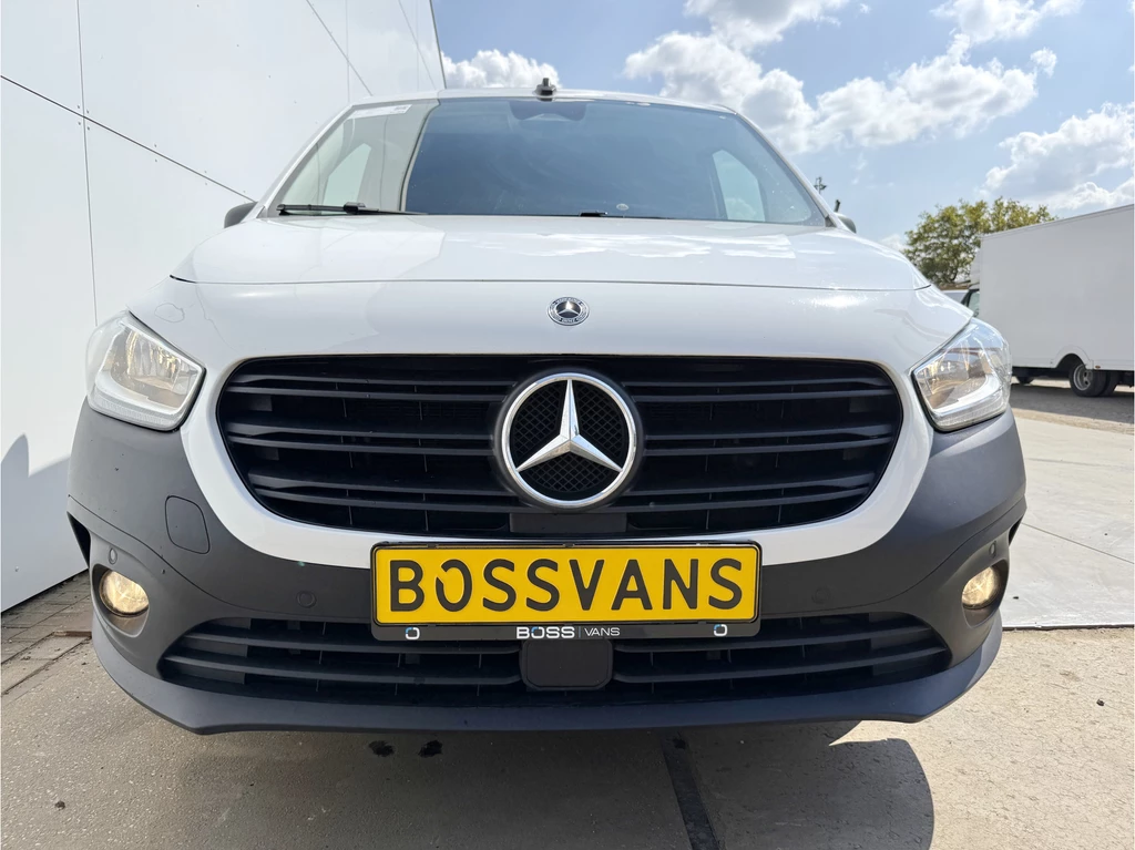 Mercedes-Benz Citan – foto 6