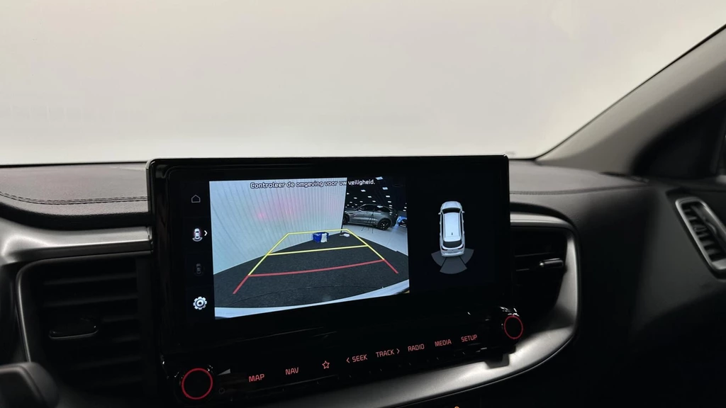 Kia Ceed Sportswagon – foto 12
