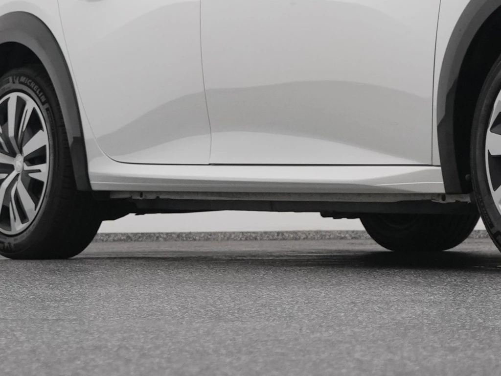 Peugeot e-208 – foto 39