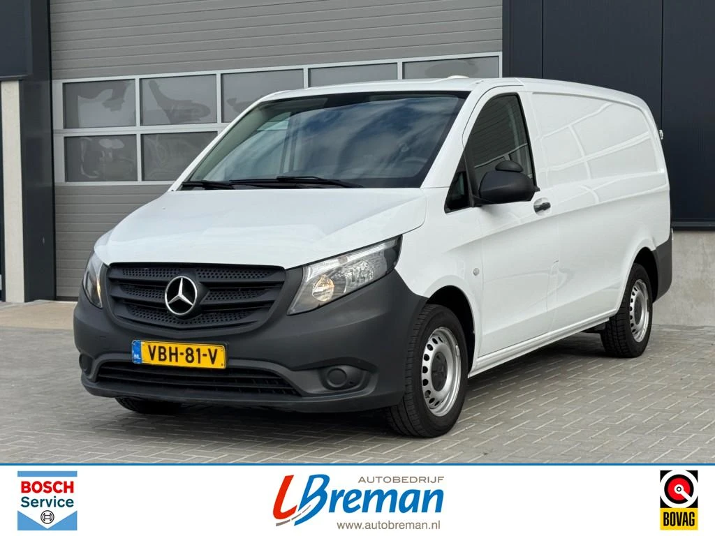 Mercedes-Benz Vito – foto 2