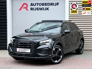 Audi Q2 – thumbnail 1