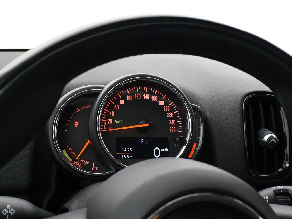 MINI Countryman – foto 17