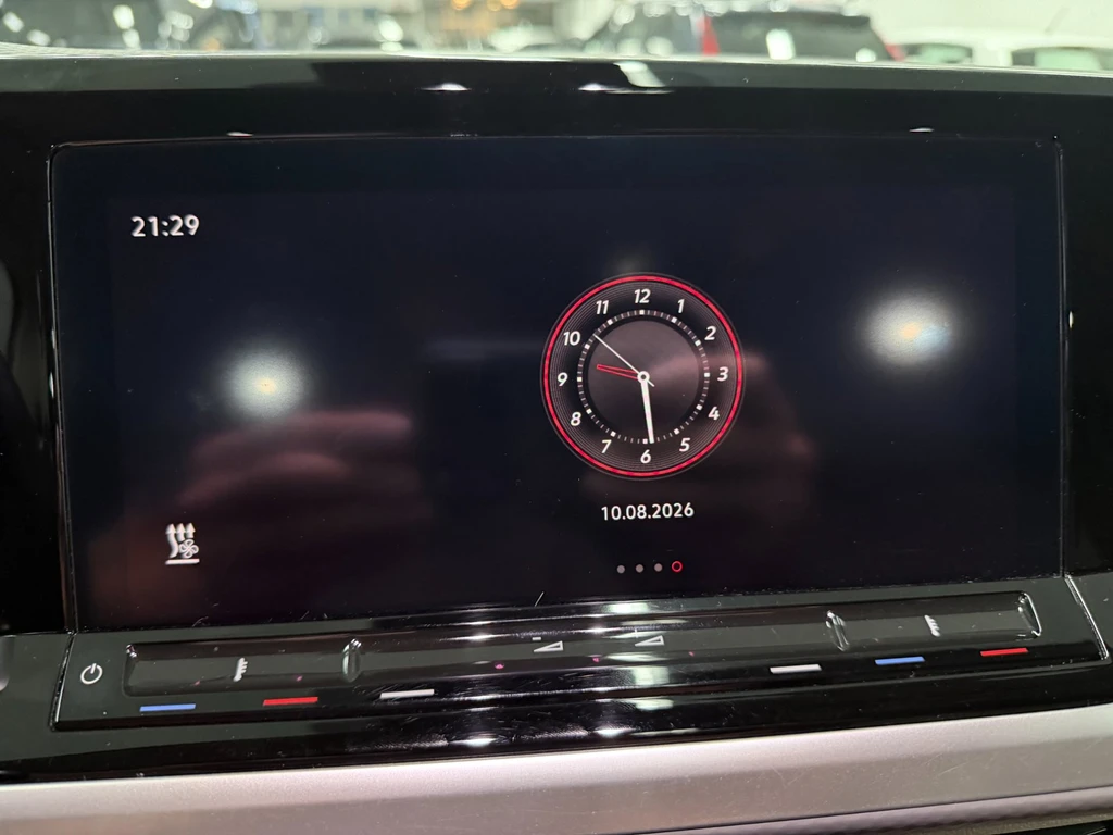 Volkswagen Multivan – foto 67