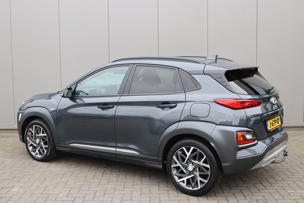 Hyundai Kona – foto 4